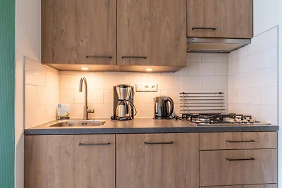 Komfortabel und modern eingerichtetes...