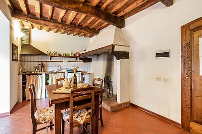 Gemütliches Ferienhaus mit BBQ