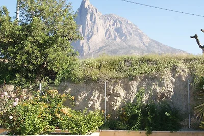 Accogliente casa vacanze con piscina