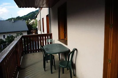 Monolocale per 3 persone, 2 stelle, esposto a...