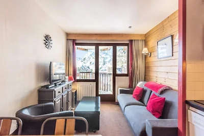 Residenz Bezirk Falaise