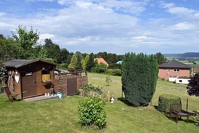 Süntelwohnung Weserbergland