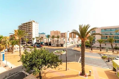 Appartamento a Roquetas de Mar con vista sul...