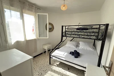 Schickes Apartment in der Nähe des...