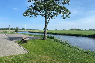 Ferienwohnung Tiefblick, Dornumersiel