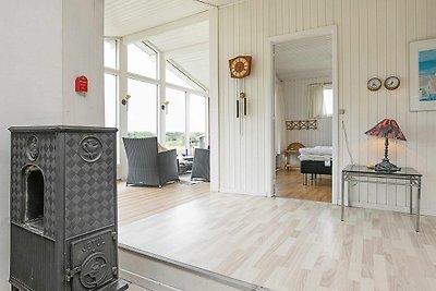 5 Personen Ferienhaus in Vejers Strand