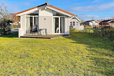4 Personen Ferienhaus in GROEMITZ