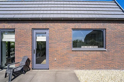 Ferienhaus in Egmond nahe Sandstrand