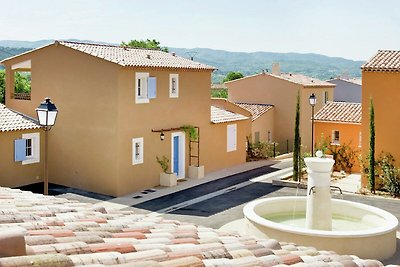 Luxueuse villa provençale avec jardin et pisc...