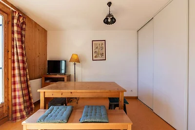 Wohnung für 6 in Modane