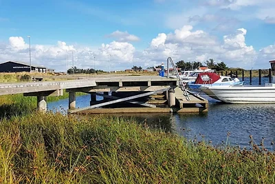 6 Personen Ferienhaus in Vestervig-By Traum