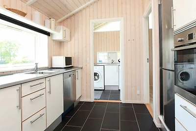 8 Personen Ferienhaus in Hejls