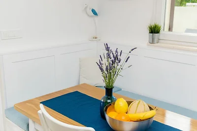 Villa mit 3 Schlafzimmern, Terrasse und Pool