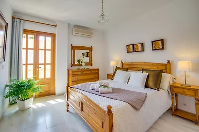 Villa de luxe à Alcudia