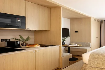 Luxuriöses Studio – Panthéon/Jardin de...