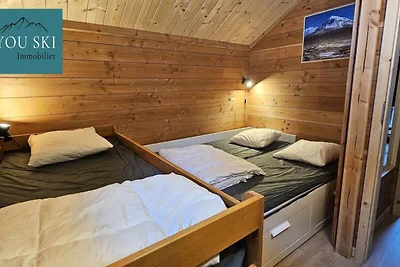 Residentie Le Belluard voor 7 personen