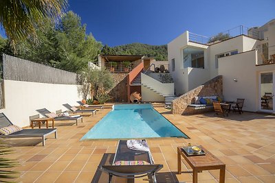 Moderne villa in St Josep de sa Talaia (Ibiza...