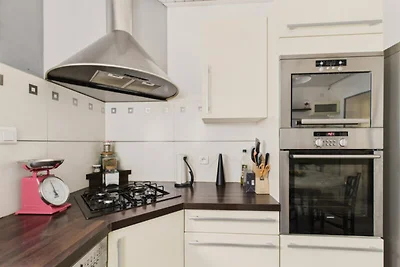 Apartment in der Nähe des Grande Plage...