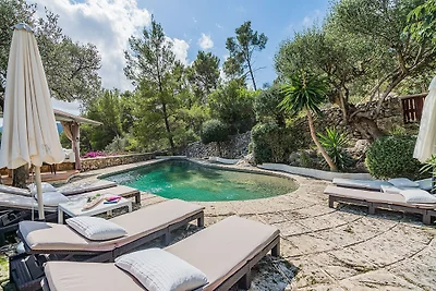 Villa in Pollença mit privatem Pool