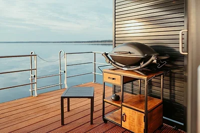 Bärwalder See Resort