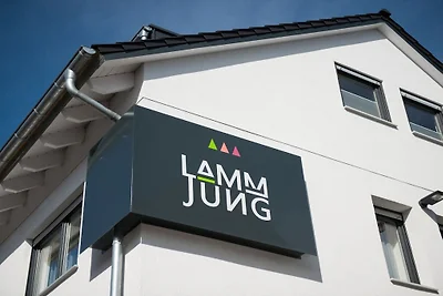 "Pinot Nero" presso la cantina Lamm Jung