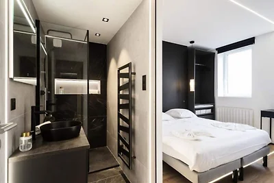 Die Esplanade f�r zehn Personen