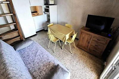 Ferienhaus mit Blick auf den See