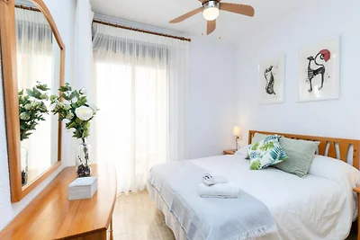 Appartamento a Guardamar Spiaggia