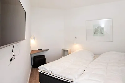 apartman za odmor Obiteljski odmor Wendtorf