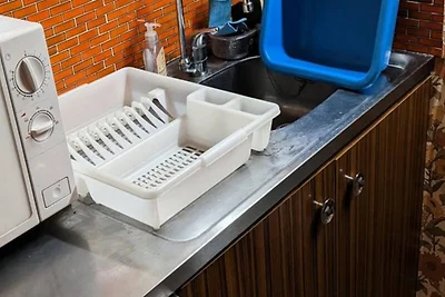 2 Zimmer für 5 Personen