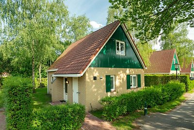 Ferienhaus mit Geschirrspüler, 18 km.