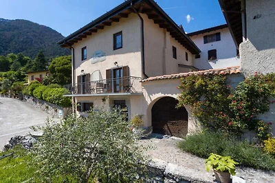 Appartement de vacances avec 3 chambres