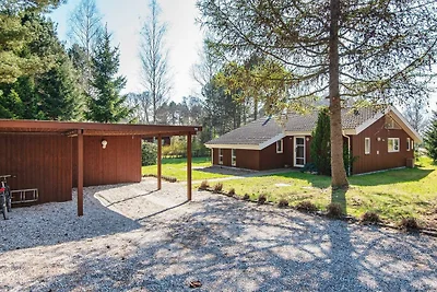 6 Personen Ferienhaus in Ebeltoft