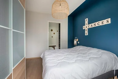 Haus in Piriac-sur-Mer in der Nähe eines...