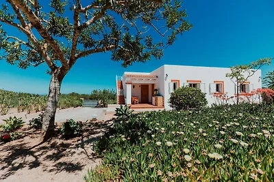 Modern herenhuis met privé zwembad