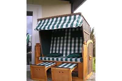 Ferienhaus mit 3 Schlafzimmer