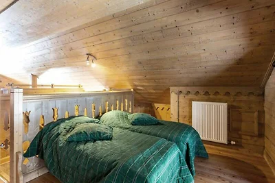 Appartamento a Belleville con Piscina & Spa