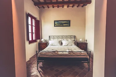 Loft elegante in villa con accesso alla...