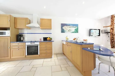 Studio Kalliste pour 2 personnes