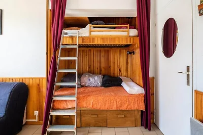 Residenz Val Cristal