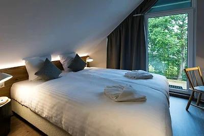 Exklusive Chalet in Buntenbock