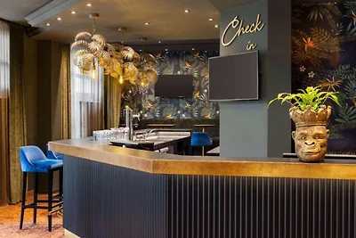 Sunday Hotel & Suites Leipzig - Suite