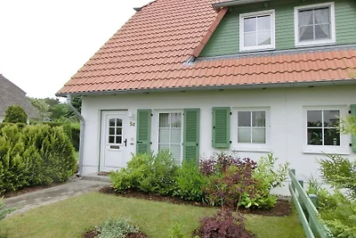 Dünenresi Lindenweg