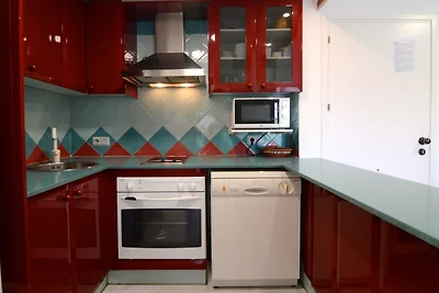 Charmant appartement aan de Costa Brava
