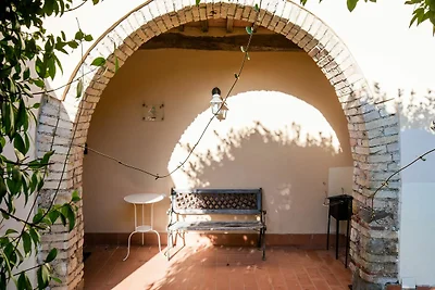 Ferienhaus in San Casciano