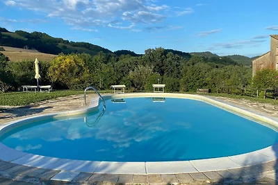 Wunderschönes Landhaus mit Swimmingpool