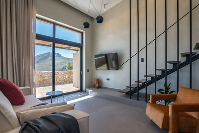 Villa in Plakias mit Pool & Strandnähe