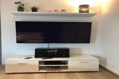 Schöner Bungalow für Familienurlaub