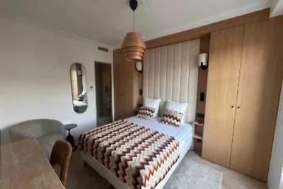 Wunderschönes Apartment mit Klimaanlage, 4 Sc...