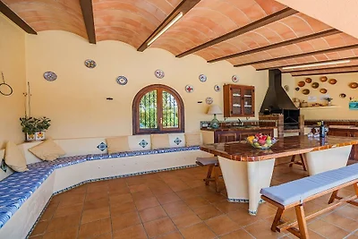 Villa La Rosaleda